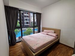 Sims Urban Oasis (D14), Condominium #612081481